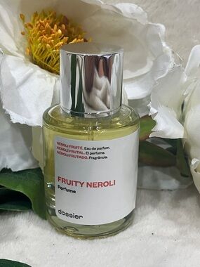 Fruity Neroli 50 ml brand new in box